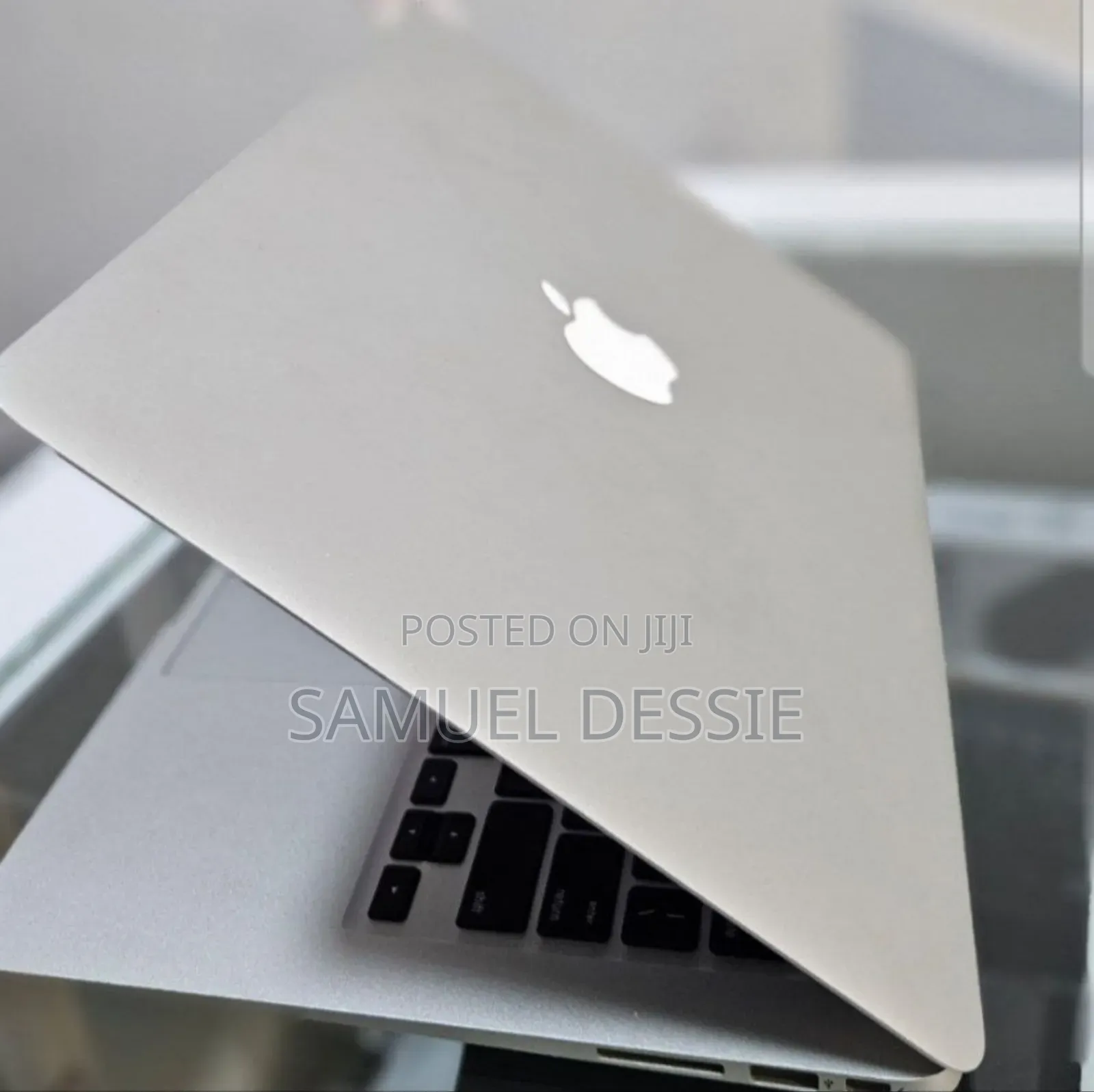 Laptop Apple MacBook Air 2011 4GB Intel Core I5 SSD 128GB