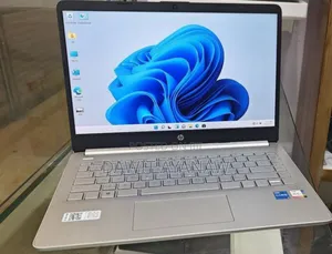 Photo - New Laptop HP Stream Notebook 16GB Intel Core I5 SSD 512GB