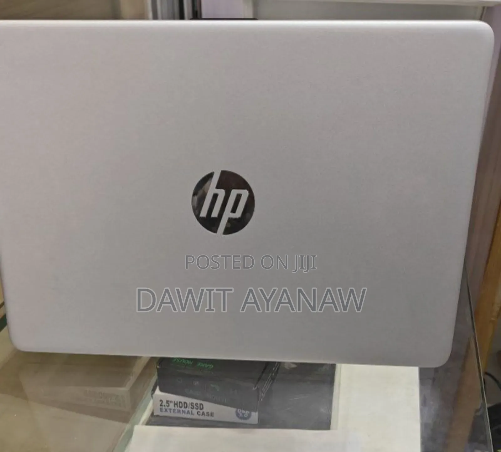 New Laptop HP Stream Notebook 16GB Intel Core I5 SSD 512GB