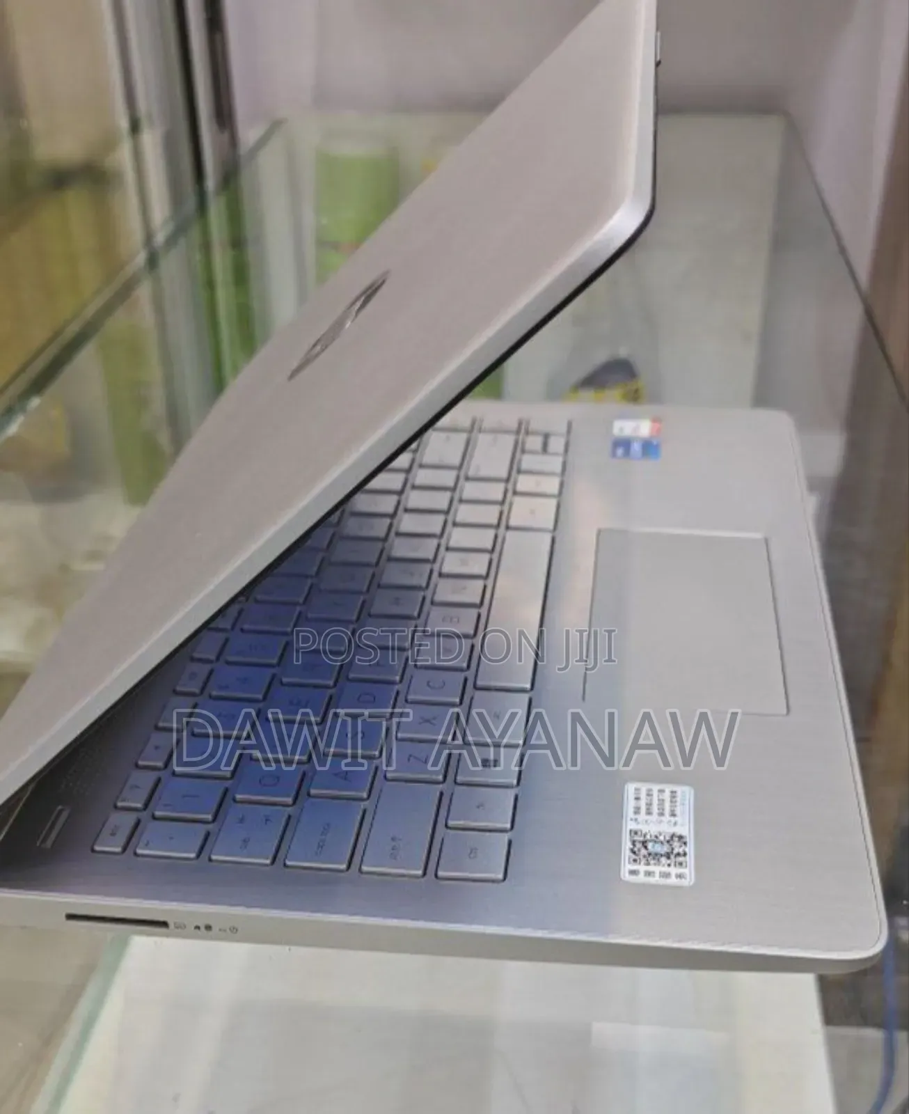 New Laptop HP Stream Notebook 16GB Intel Core I5 SSD 512GB