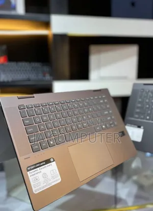 New Laptop HP Envy X360 32GB Intel Core Ultra 7 SSD 1T
