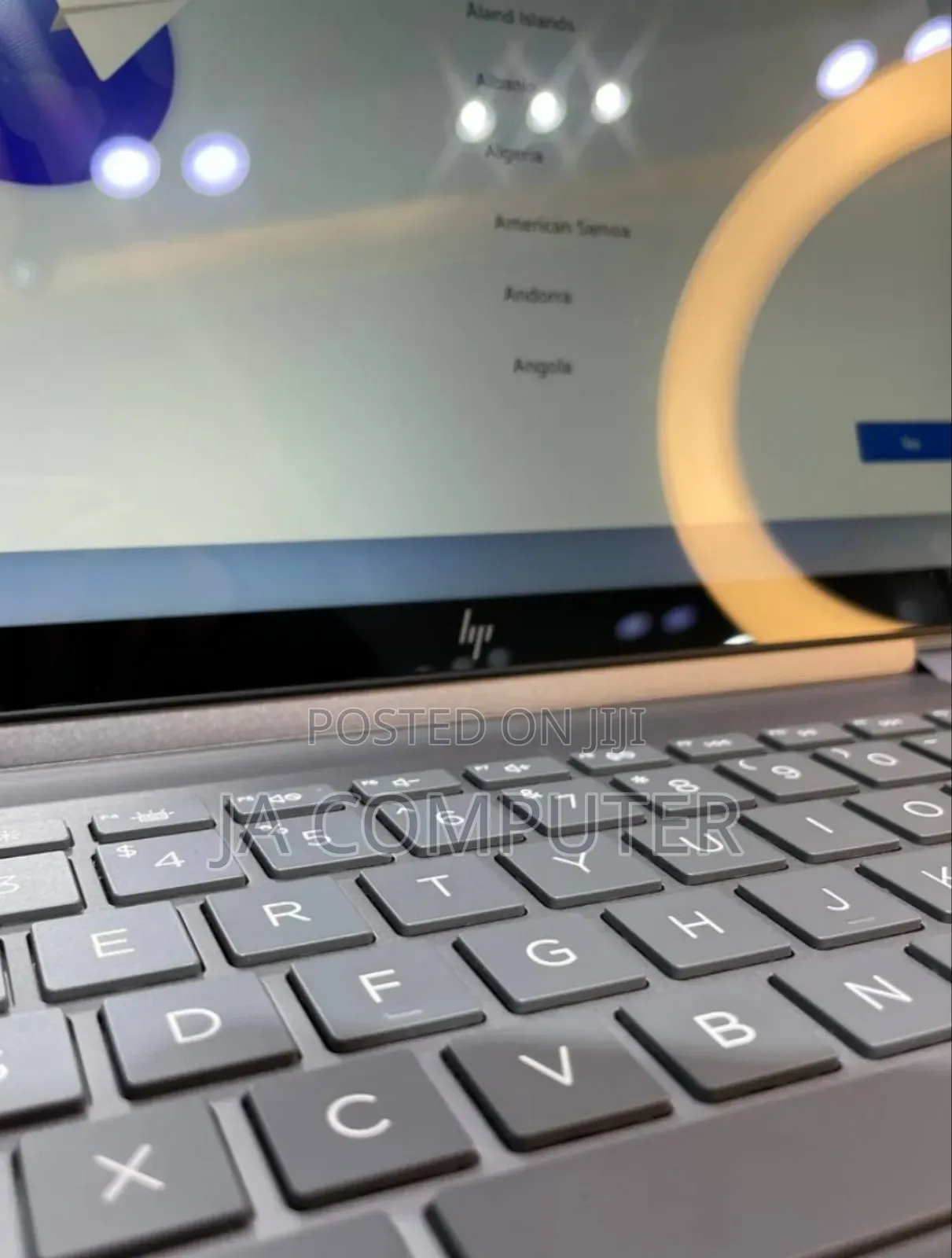 New Laptop HP Envy X360 32GB Intel Core Ultra 7 SSD 1T
