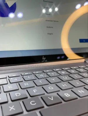 New Laptop HP Envy X360 32GB Intel Core Ultra 7 SSD 1T