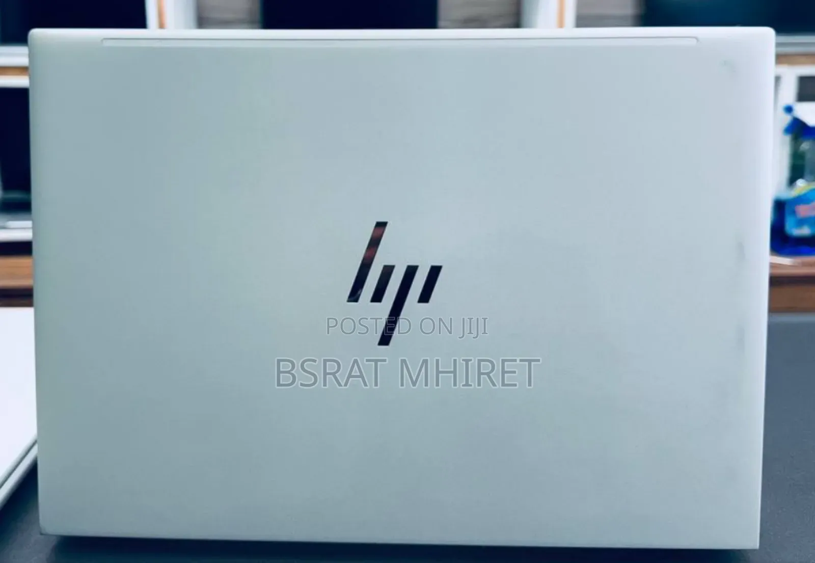 New Laptop HP Envy Ultrabook 4 16GB Intel Core I7 SSD 512GB