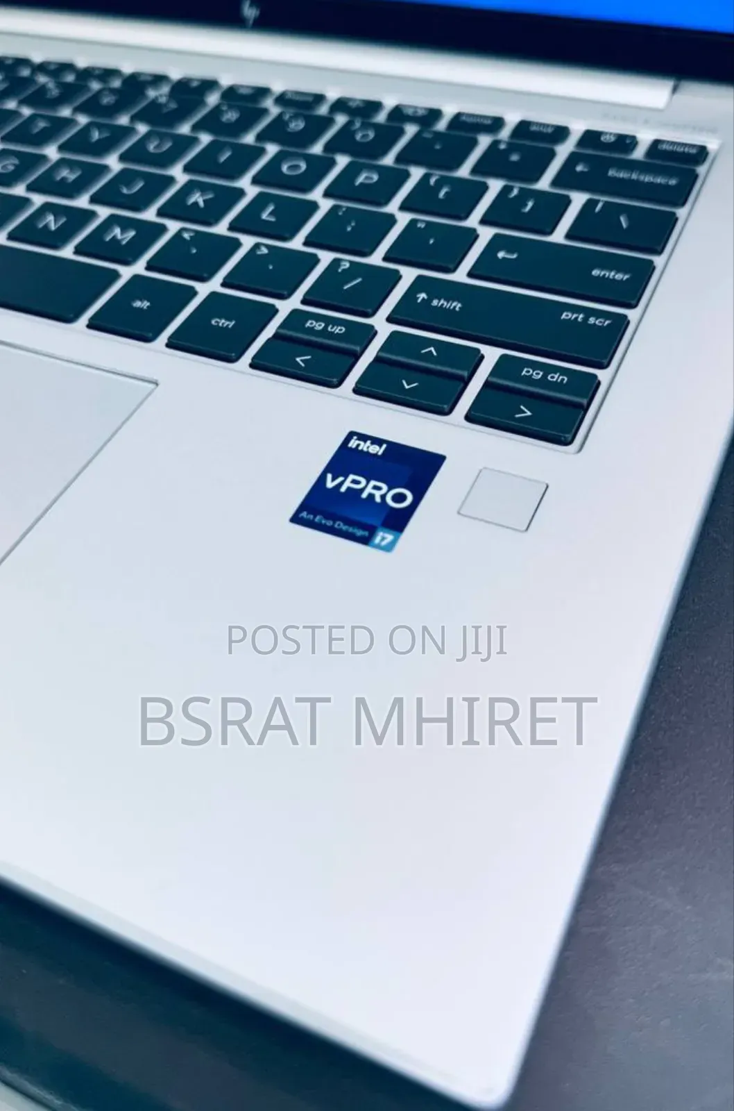 New Laptop HP Envy Ultrabook 4 16GB Intel Core I7 SSD 512GB