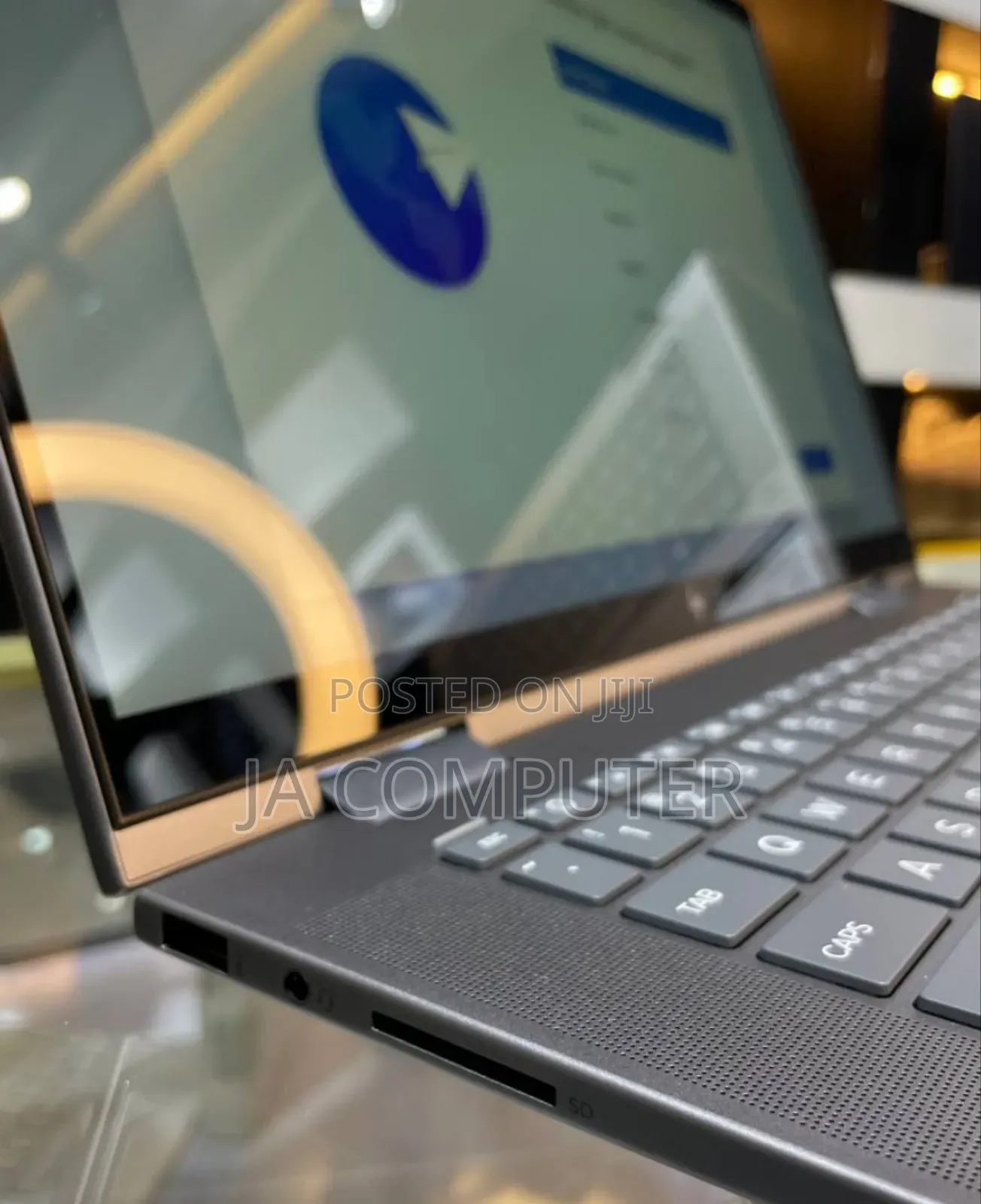 New Laptop HP Envy X360 32GB Intel Core Ultra 7 SSD 1T