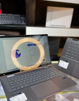 New Laptop HP Envy X360 32GB Intel Core Ultra 7 SSD 1T