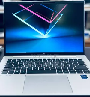 Photo - New Laptop HP Envy Ultrabook 4 16GB Intel Core I7 SSD 512GB