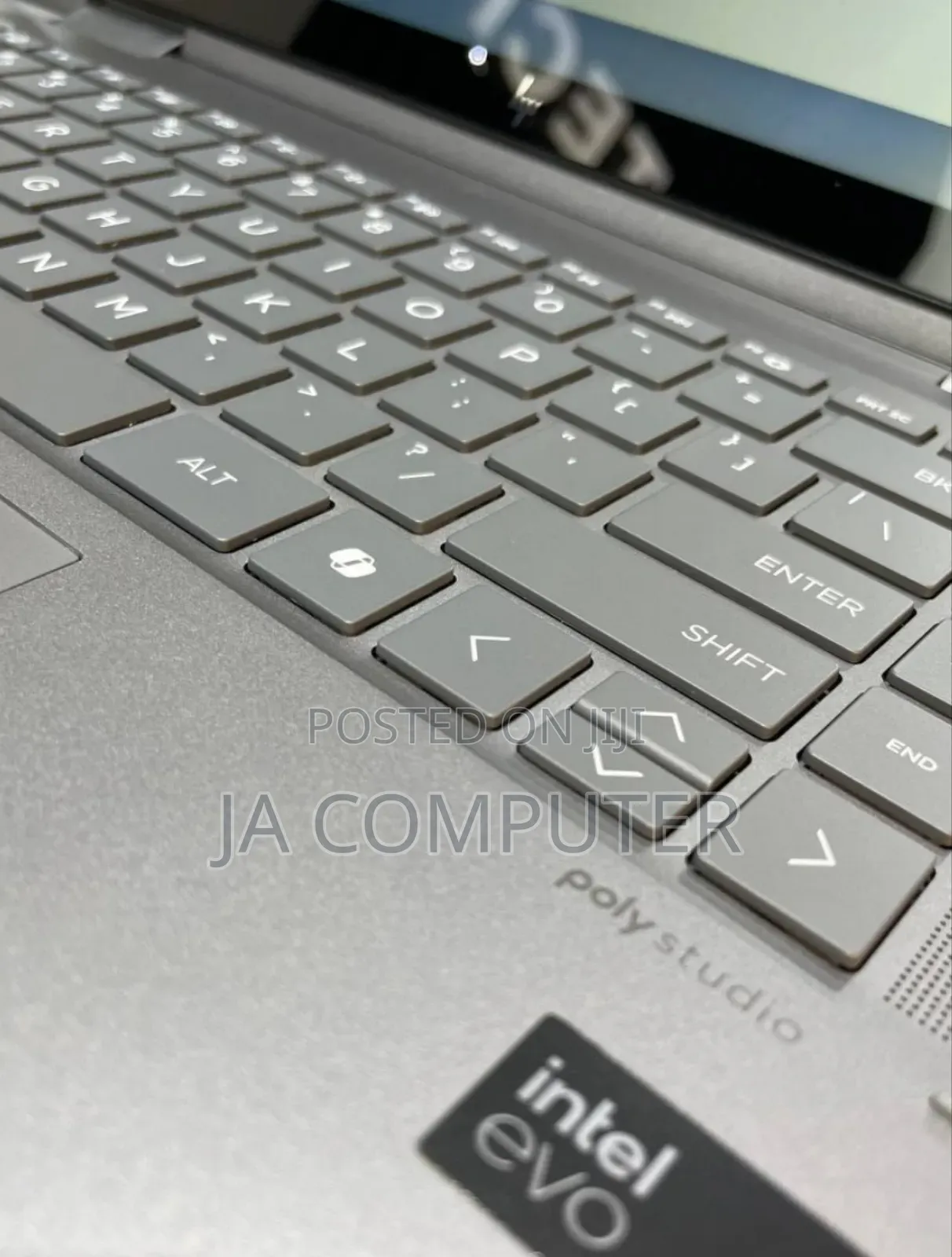 New Laptop HP Envy X360 32GB Intel Core Ultra 7 SSD 1T