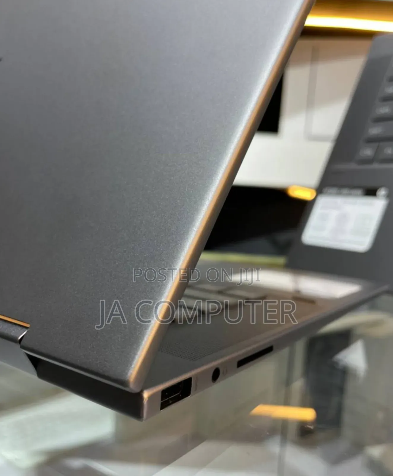 New Laptop HP Envy X360 32GB Intel Core Ultra 7 SSD 1T