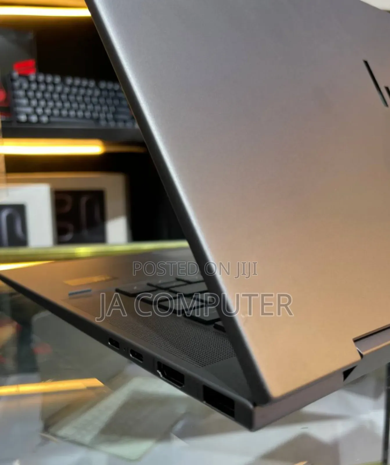 New Laptop HP Envy X360 32GB Intel Core Ultra 7 SSD 1T