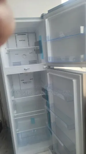 Marino 490 Model Fun System Referigerator