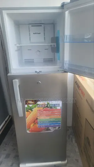 Marino 490 Model Fun System Referigerator