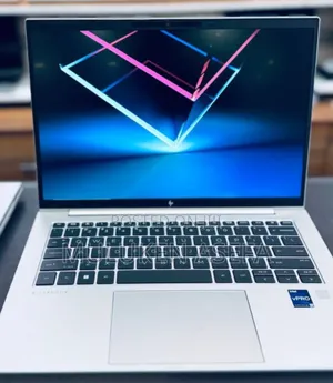 New Laptop HP EliteBook 840 10 16GB Intel Core I7 SSD 512GB