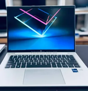 New Laptop HP EliteBook 840 10 16GB Intel Core I7 SSD 512GB