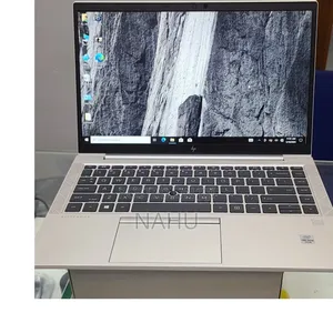 New Laptop HP EliteBook 840 16GB Intel Core I5 SSD 512GB