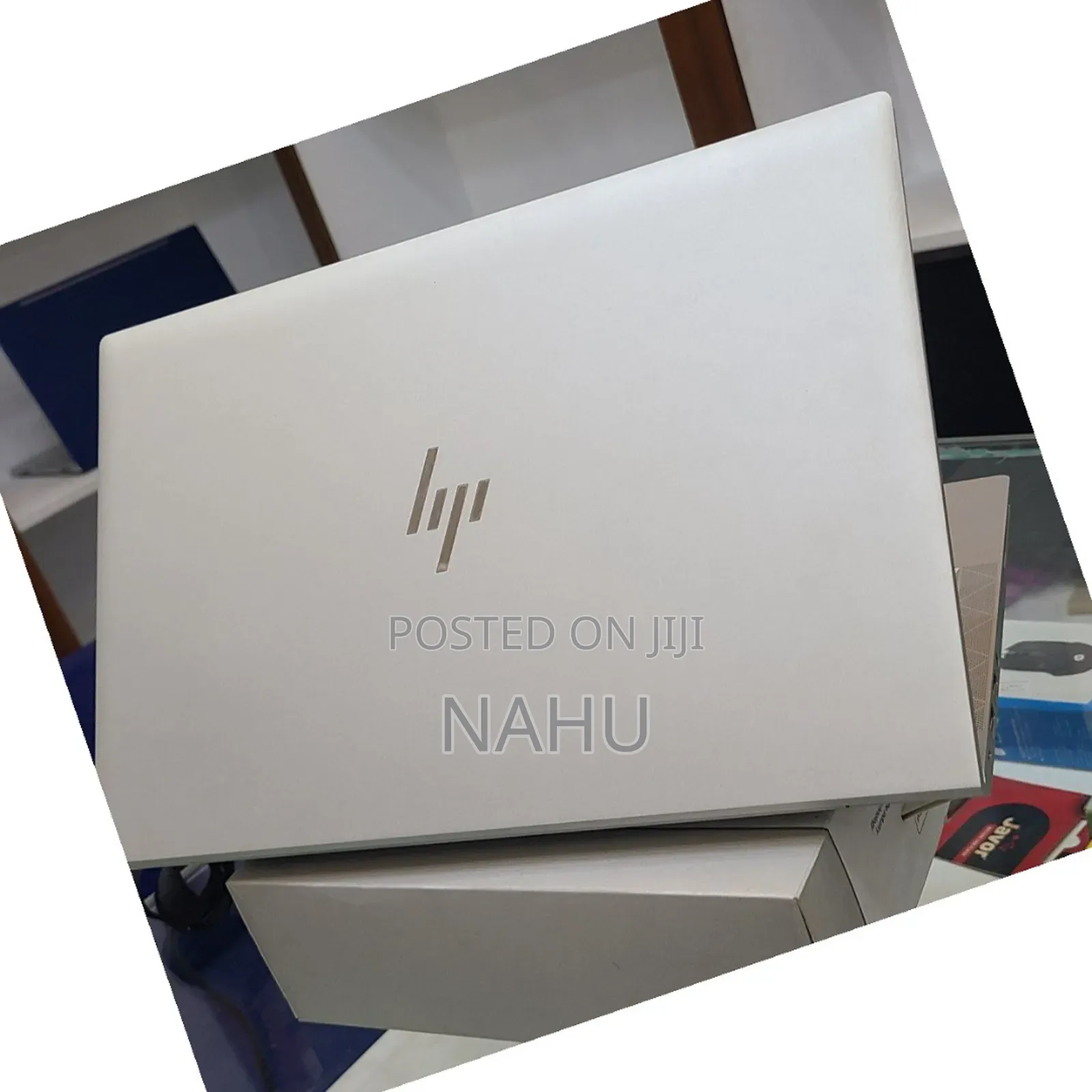 New Laptop HP EliteBook 840 16GB Intel Core I5 SSD 512GB