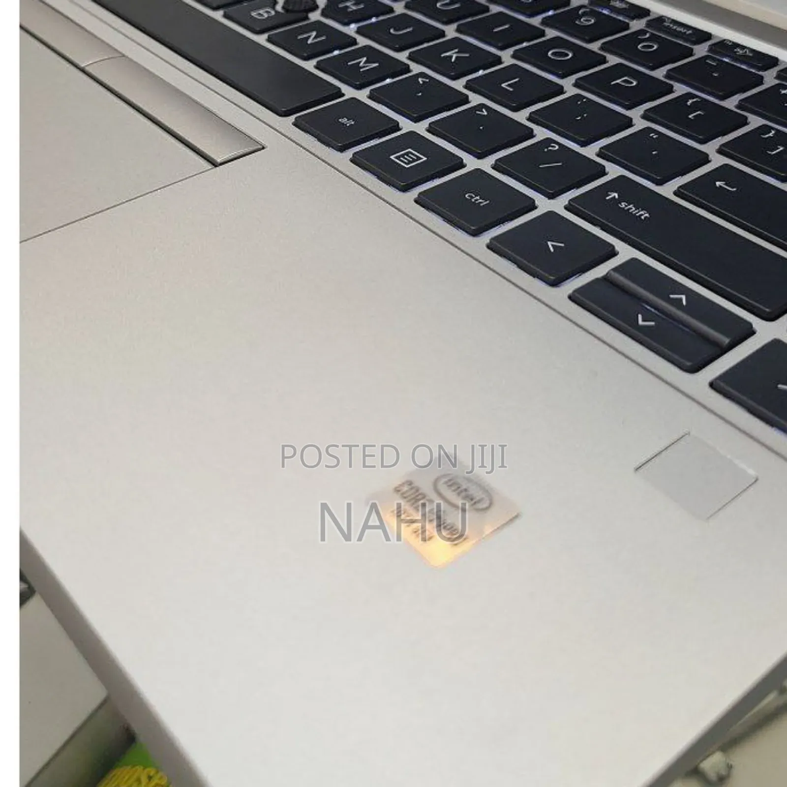 New Laptop HP EliteBook 840 16GB Intel Core I5 SSD 512GB