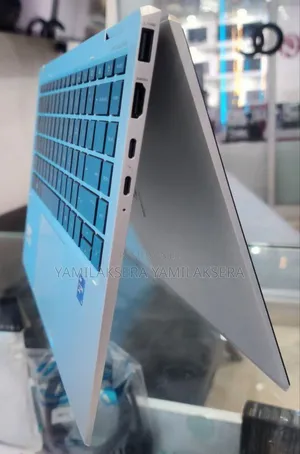 Photo - New Laptop HP EliteBook X360 1040 G7 16GB Intel Core I5 SSD 512GB
