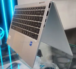 New Laptop HP EliteBook X360 1040 G7 16GB Intel Core I5 SSD 512GB