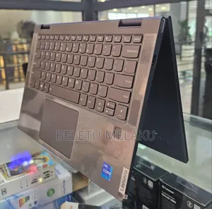 New Laptop Lenovo Yoga 7i 8GB Intel Core I5 SSD 512GB