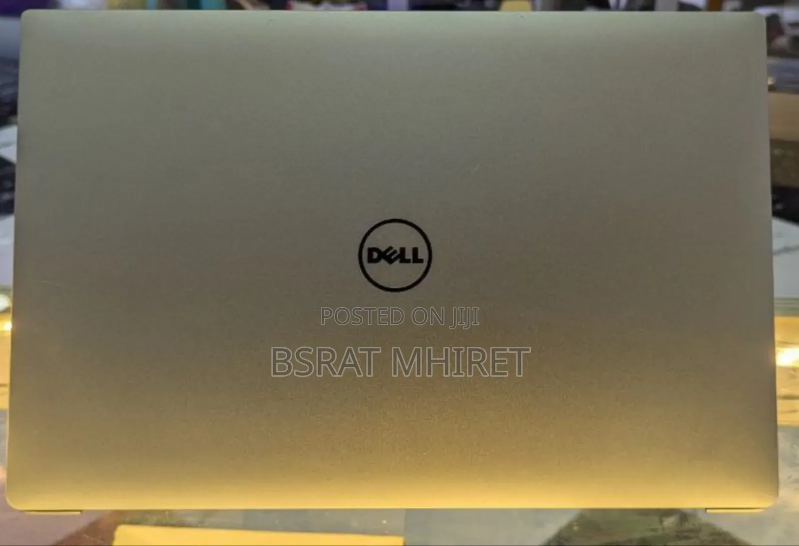 New Laptop Dell XPS 15 8GB Intel Core I5 SSD 256GB