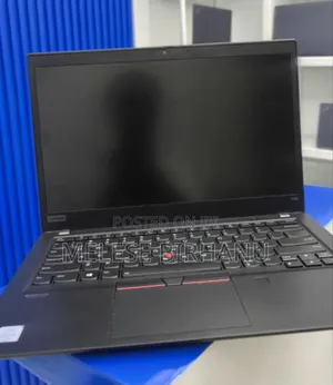 New Laptop Lenovo ThinkPad T14s G4 16GB Intel Core I5 SSD 512GB