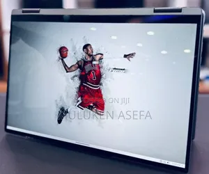 New Laptop Lenovo Yoga 7i 8GB AMD Ryzen 5 SSD 512GB