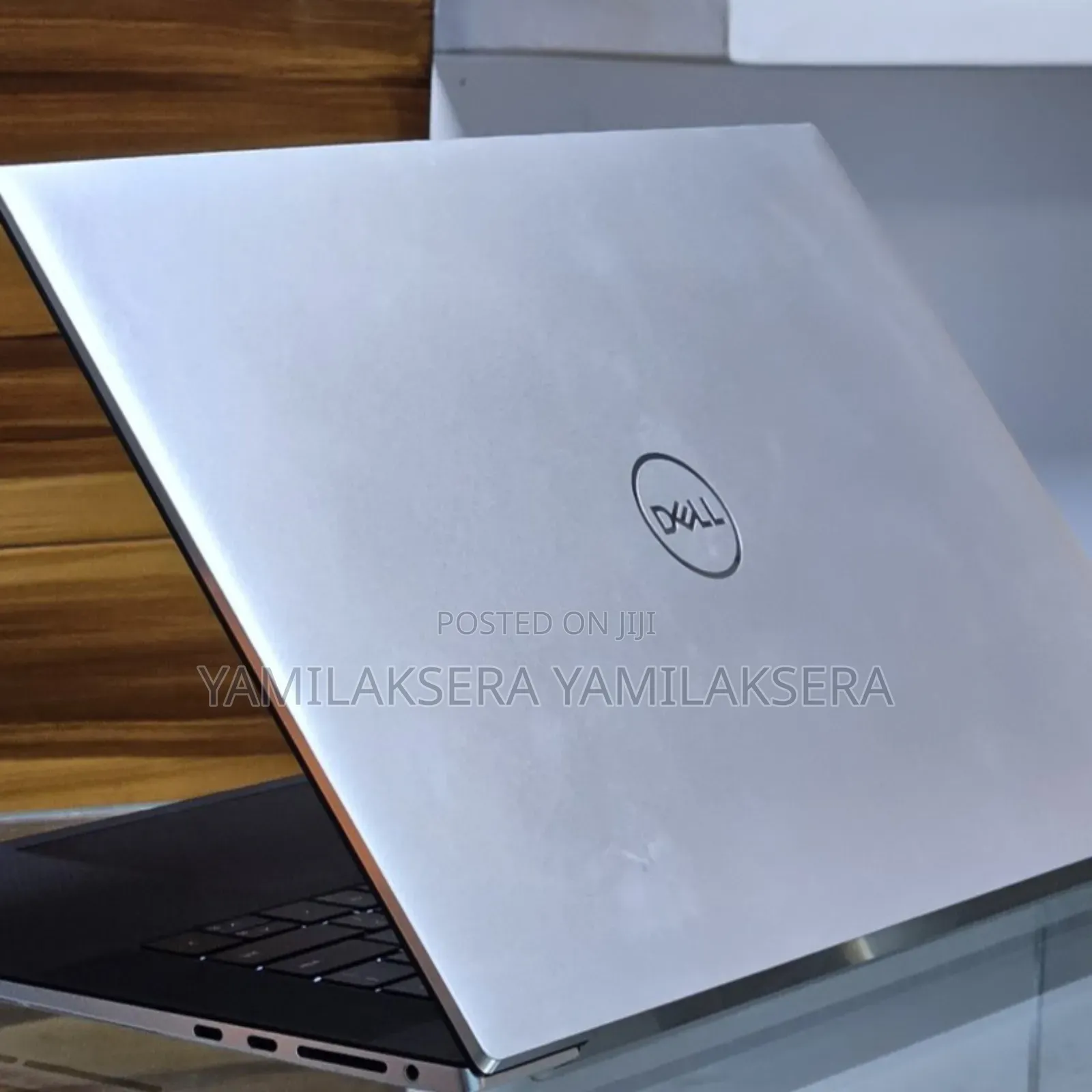 New Laptop Dell XPS 15 16GB Intel Core I7 SSD 1T