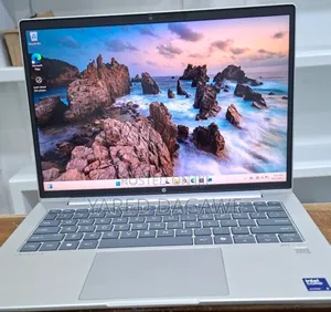 Photo - New Laptop HP 8GB Intel Core Ultra 5 SSD 512GB