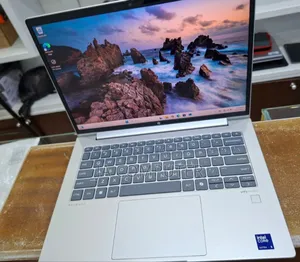 New Laptop HP ProBook 440 16GB Intel Core Ultra 5 SSD 512GB