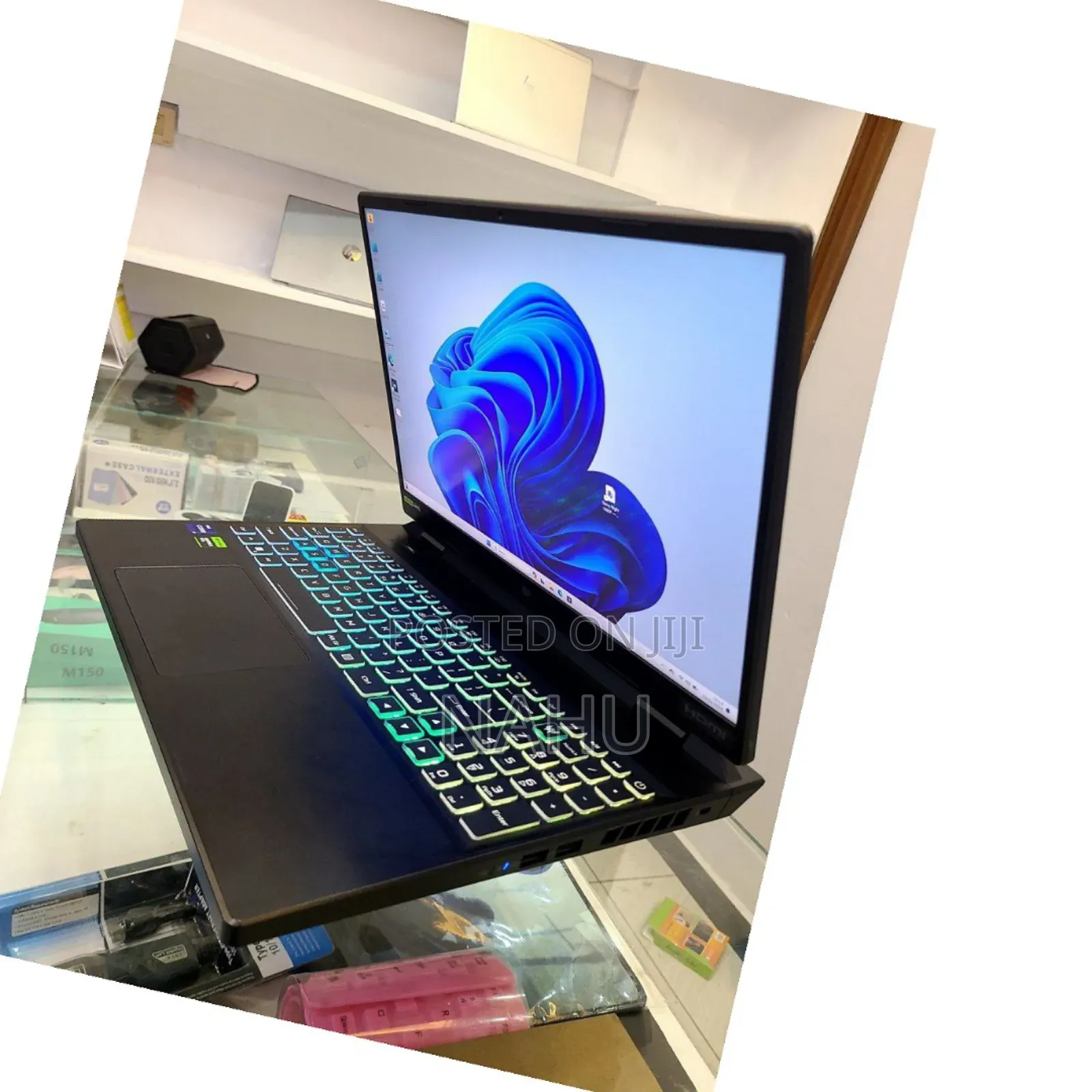 New Laptop Acer Predator Helios 300 16GB Intel Core I9 SSD 1T