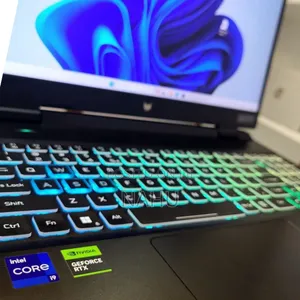 New Laptop Acer Predator Helios 300 16GB Intel Core I9 SSD 1T