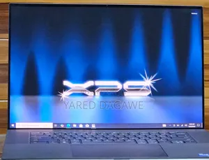 Photo - New Laptop Dell XPS 15 16GB Intel Core I7 SSD 1T