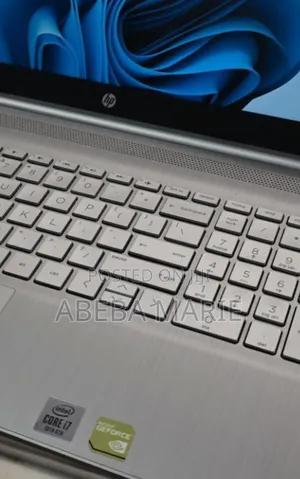New Laptop HP Stream Notebook 16GB Intel Core I7 SSD 512GB