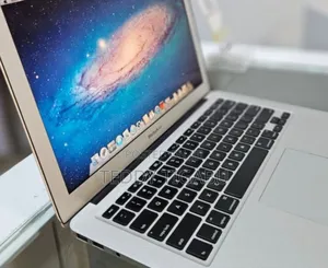 Photo - New Laptop Apple MacBook Air 2011 4GB Intel Core I5 SSD 128GB