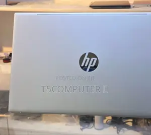 New Laptop HP Pavilion 15-Eh0050wm 16GB Intel Core I5 SSD 512GB