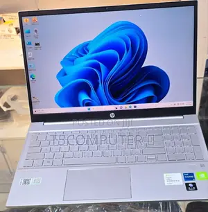 New Laptop HP Pavilion 15-Eh0050wm 16GB Intel Core I5 SSD 512GB