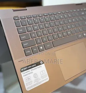 Photo - New Laptop HP Envy X360 32GB Intel Core Ultra 7 SSD 1T