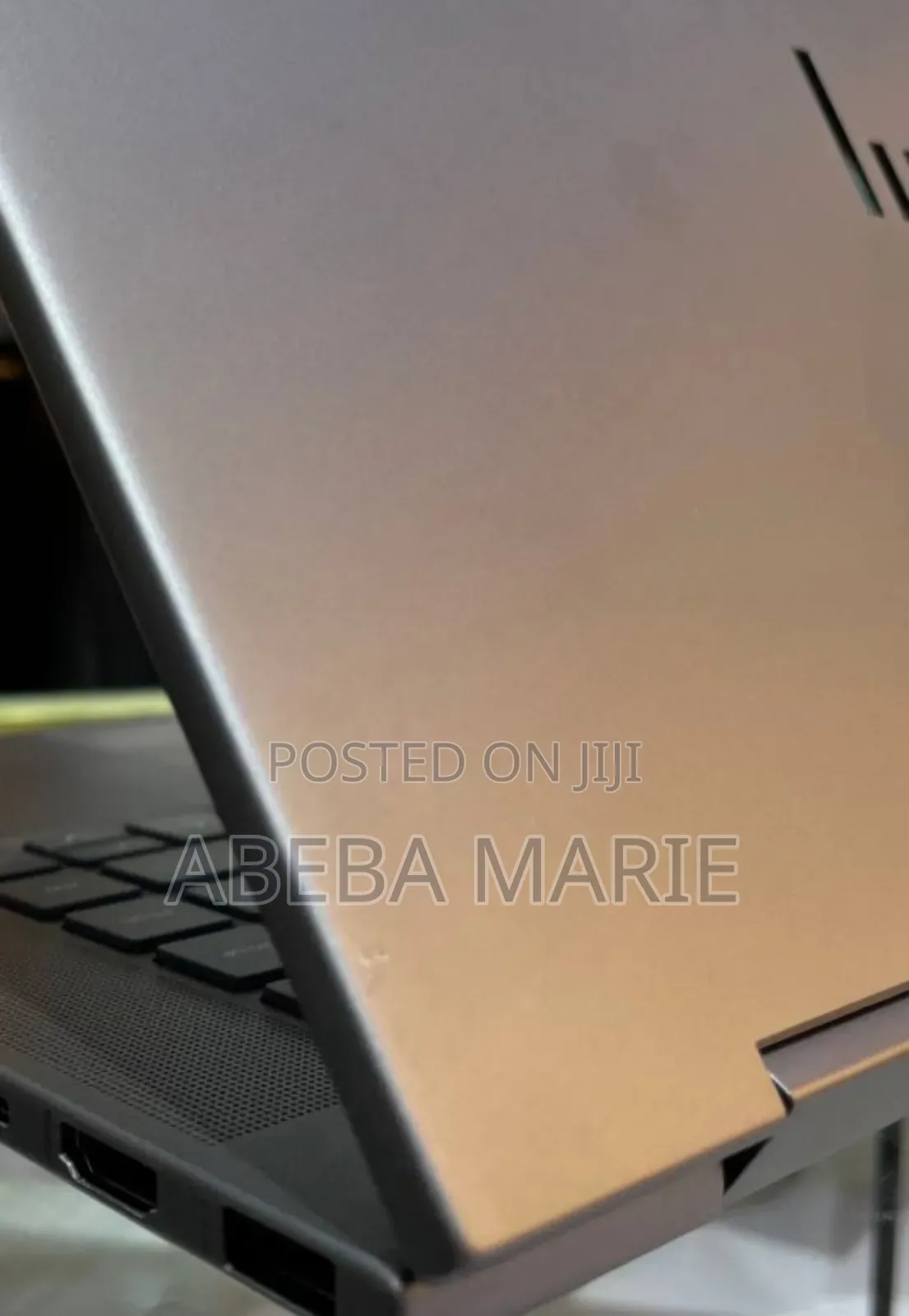 New Laptop HP Envy X360 32GB Intel Core Ultra 7 SSD 1T