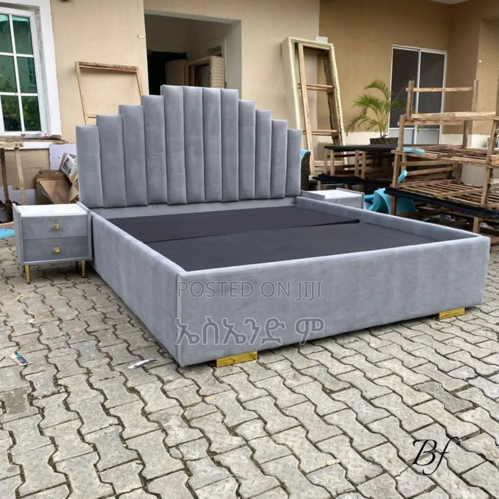 Cushin Bed Design 1.50