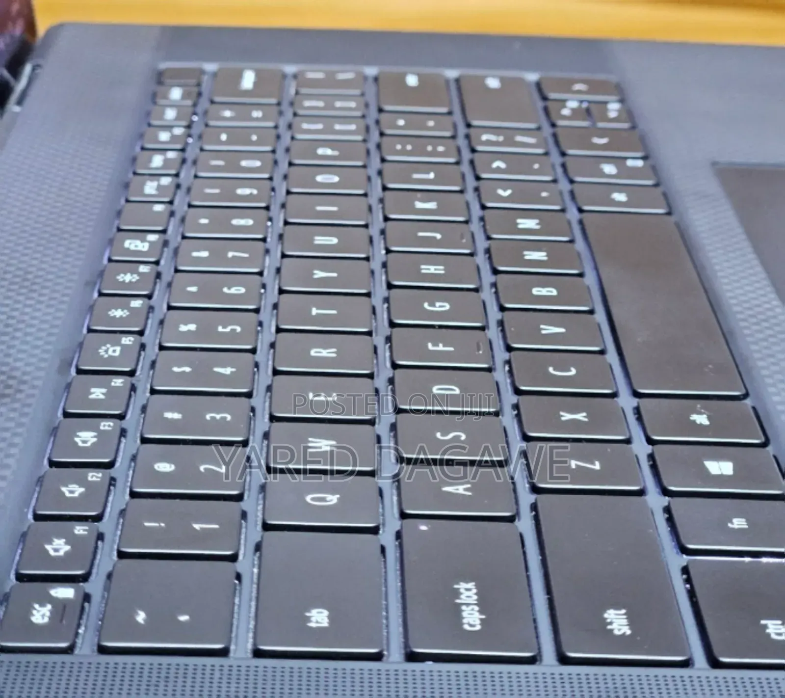 New Laptop Dell XPS 15 16GB Intel Core I7 SSD 1T