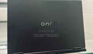 New Laptop HP Omen 16 16GB Intel Core I9 SSD 1T