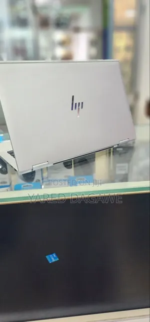 Photo - New Laptop HP EliteBook X360 1030 G7 16GB Intel Core I7 SSD 512GB