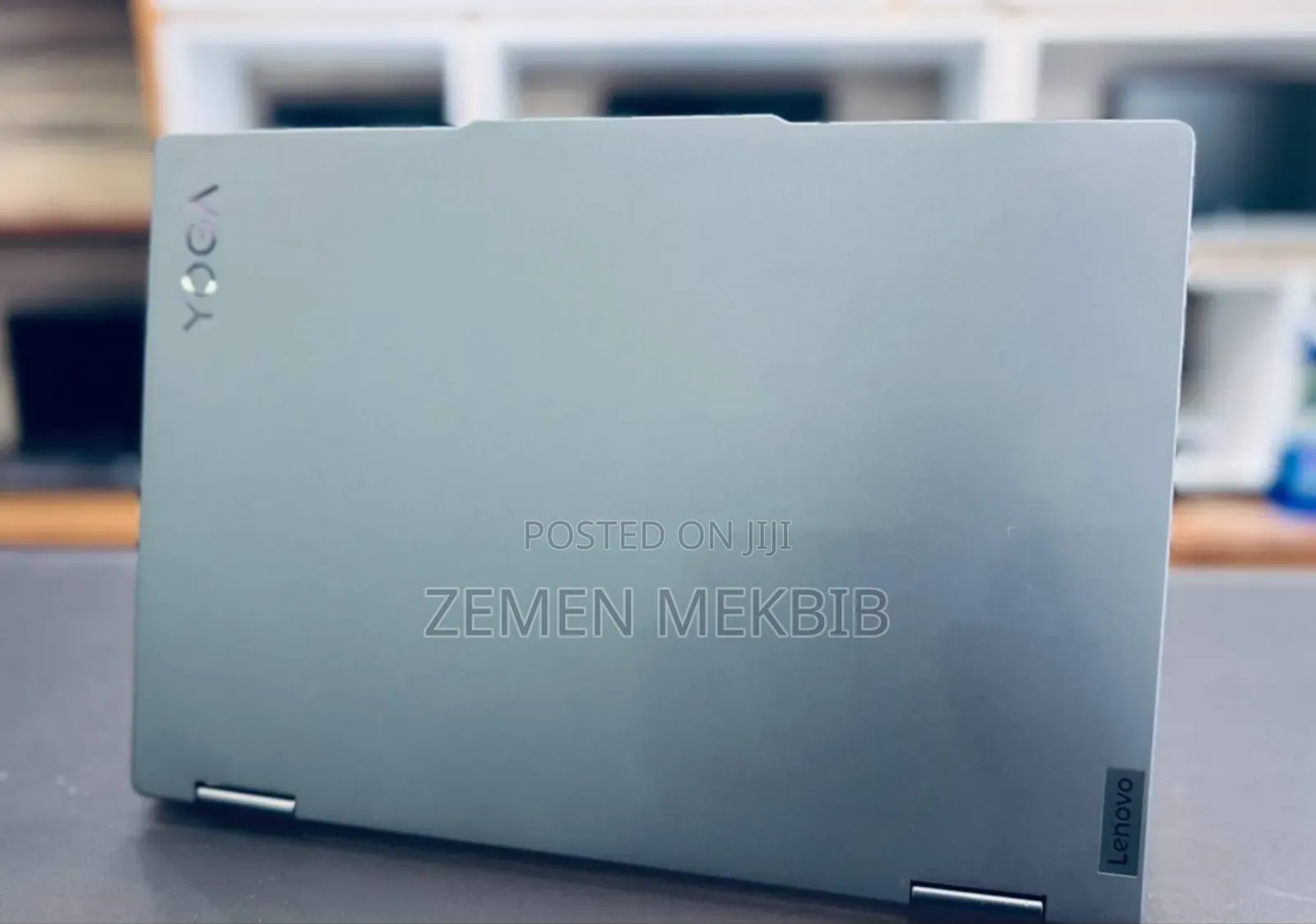 New Laptop Lenovo 8GB AMD Ryzen 5 SSD 512GB