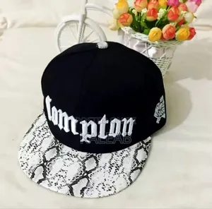 New Compton Cap