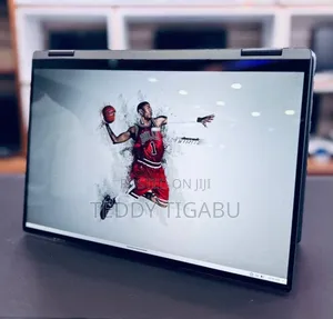 New Laptop Lenovo Yoga 7i 8GB AMD Ryzen 5 SSD 512GB