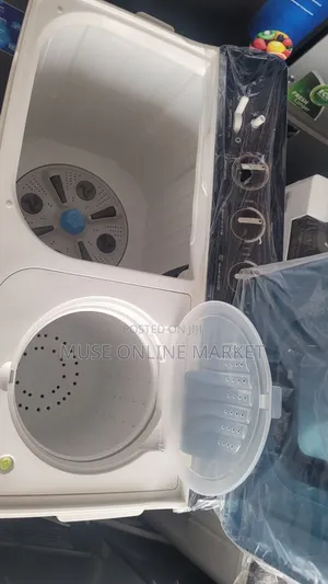 Popular 20 Kg Washing Machine