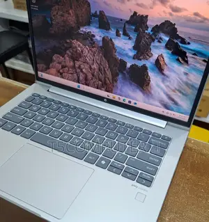 New Laptop HP 16GB Intel Core Ultra 5 SSD 512GB