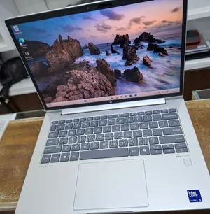 New Laptop HP Probook 11 EE G1 16GB SSD 512GB